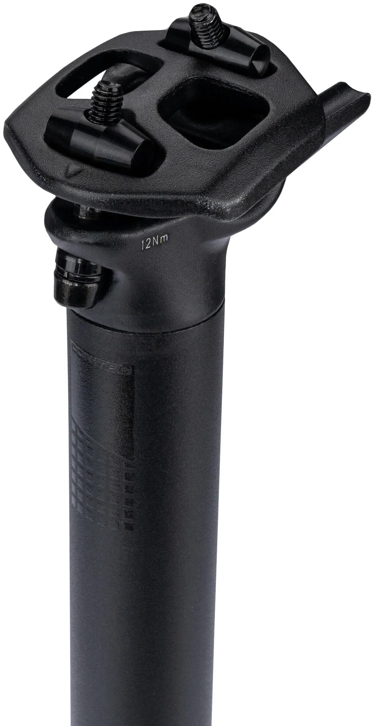 CONTEC sattelstütze pillar ct seatpost pillar patent 31,6x350mm black