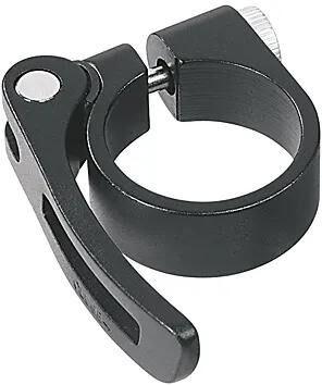 Ergotec sattelklemmschelle scq-080 seatpost clamp scq-080 31,8 b