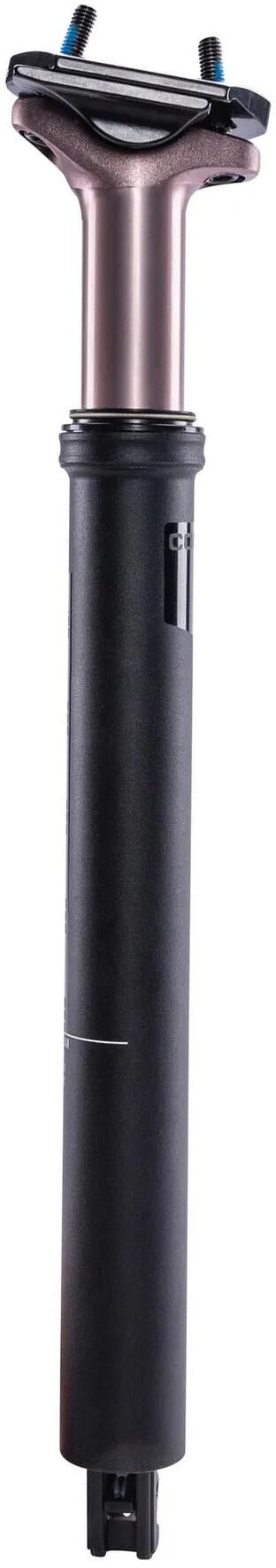 CONTEC variosattelstütze nara dropair dlx ct variost. nara dropair dlx 30.9 x 345mm black