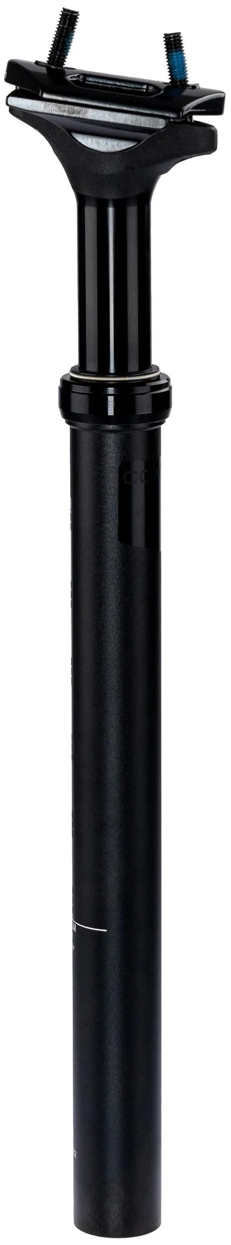 CONTEC federsattelstütze nara air ct federst. nara air 31.6 x 350mm from 90 kg