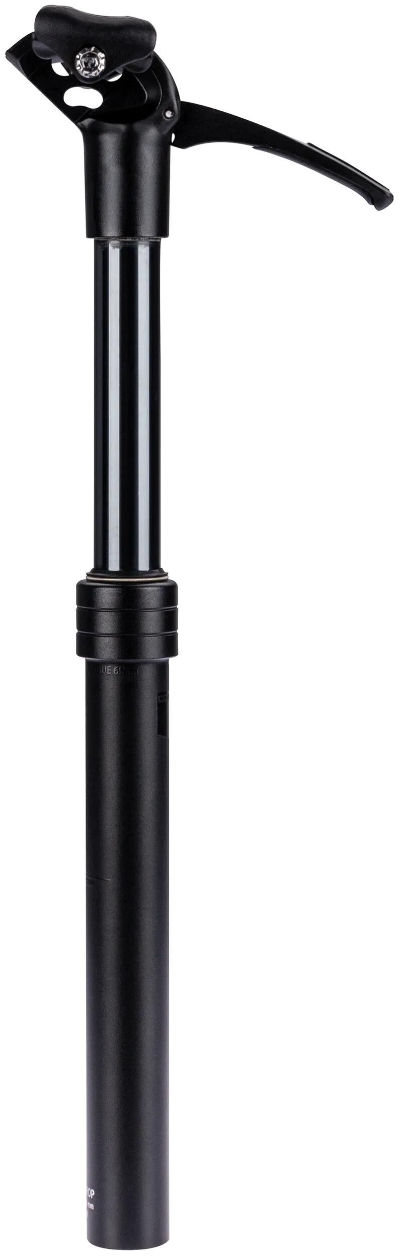 CONTEC variosattelstütze sagi drop ct variosattelst. sagi dr op 27.2x400 mm black