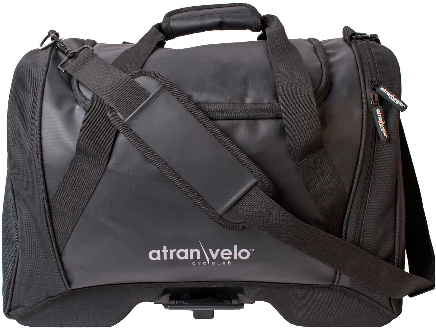 Atranvelo tasche pulse avs sport bag pulse avs black