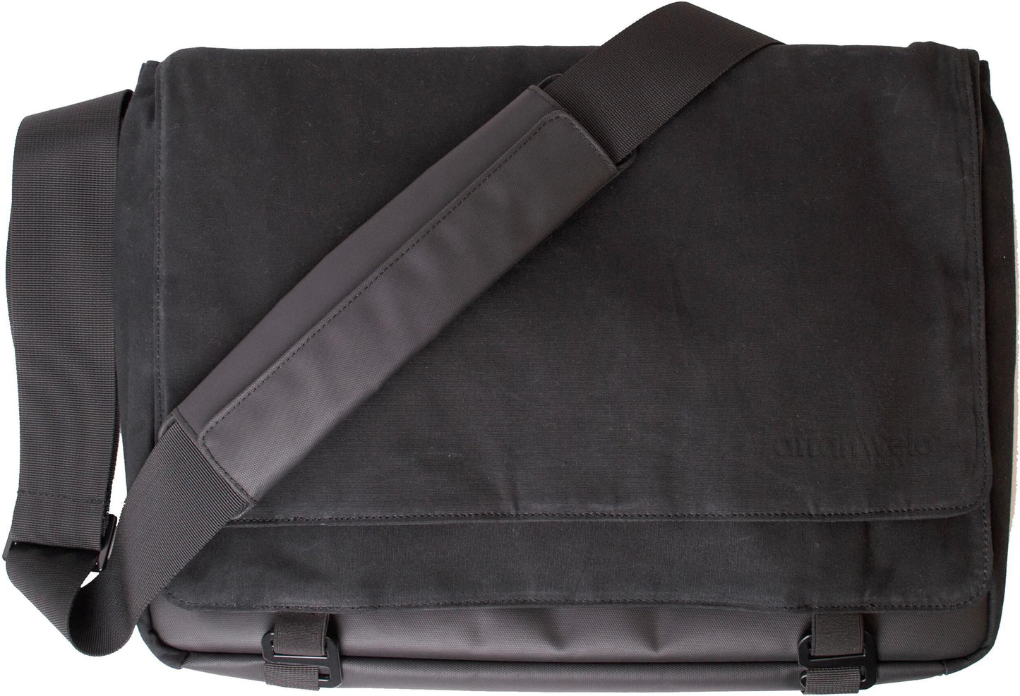Atranvelo büro- schultasche metro 15 avs off. school bag metro 15 avs black