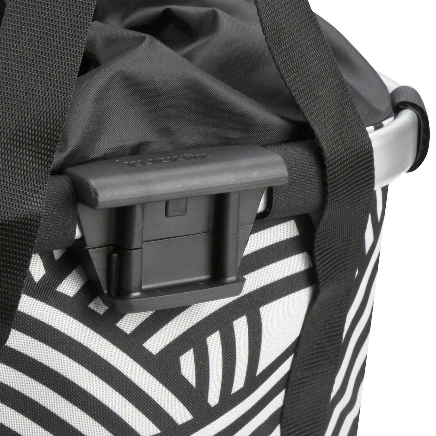 Reisenthel korb bikebasket shop.bag r k bikebasket zebra