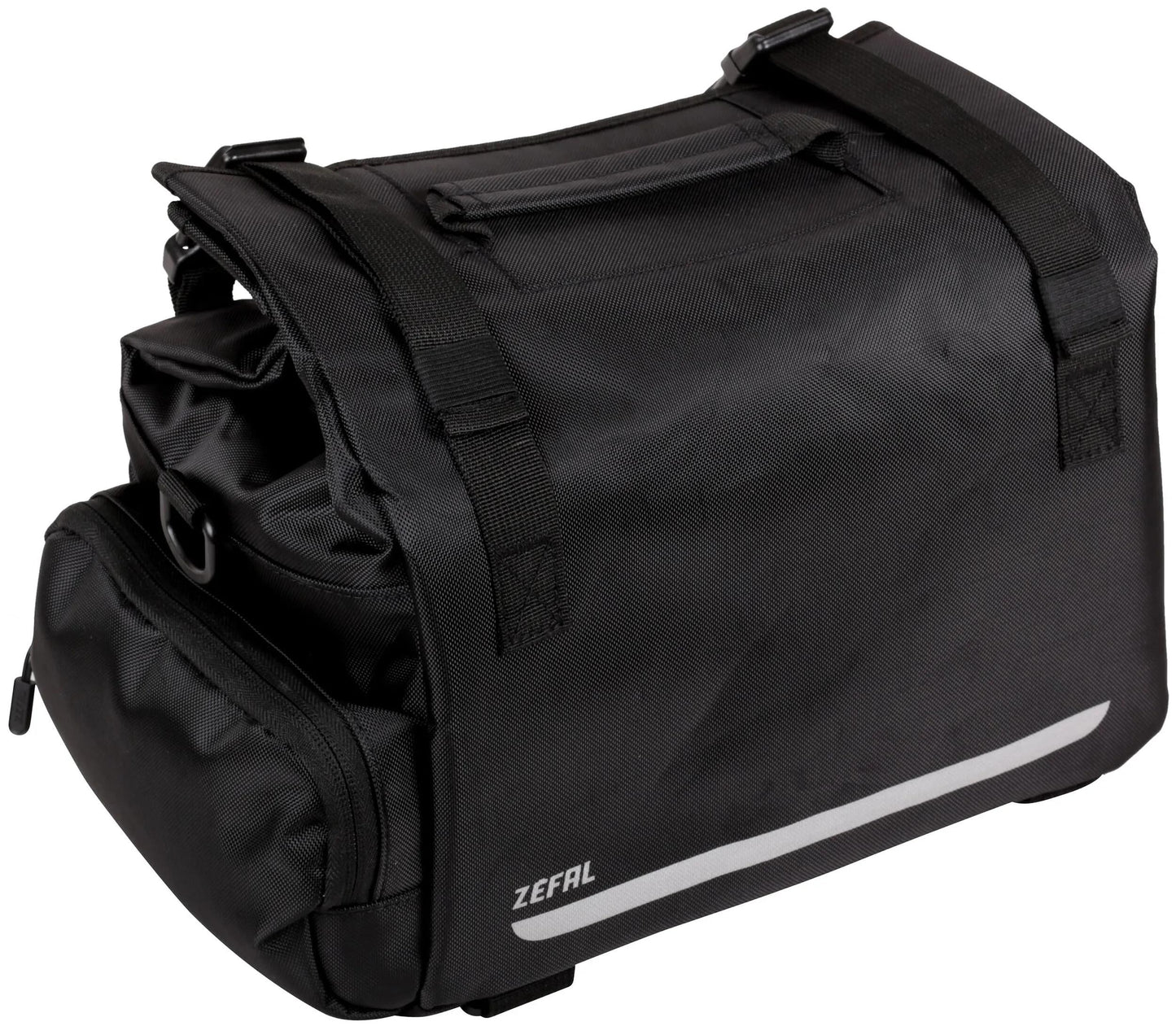 ZÉFAL gepäckträgertasche z traveler trunk bag z traveler 60