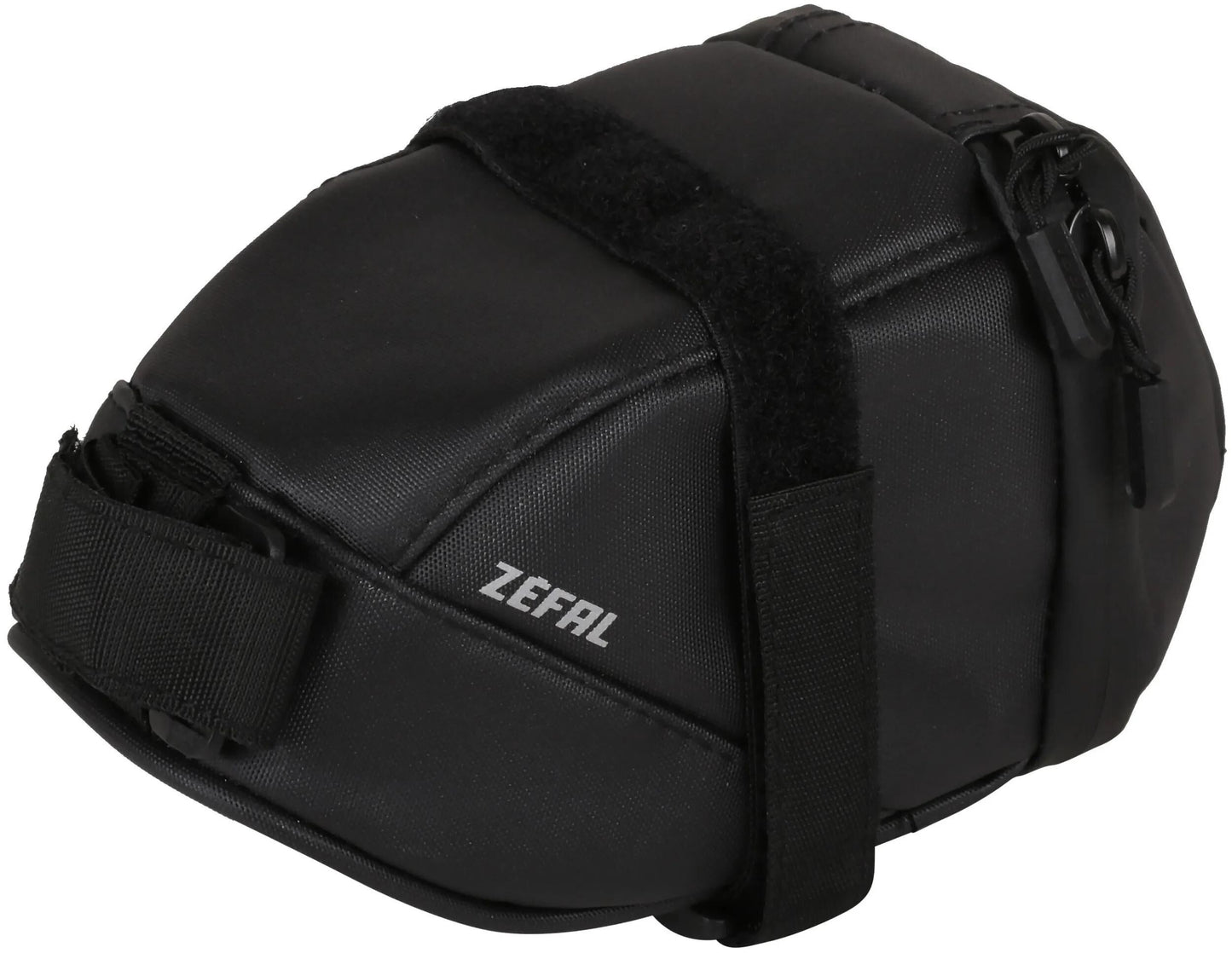ZÉFAL zadeltas iron pack 2 ds saddle bag iron pack 2 ds size m