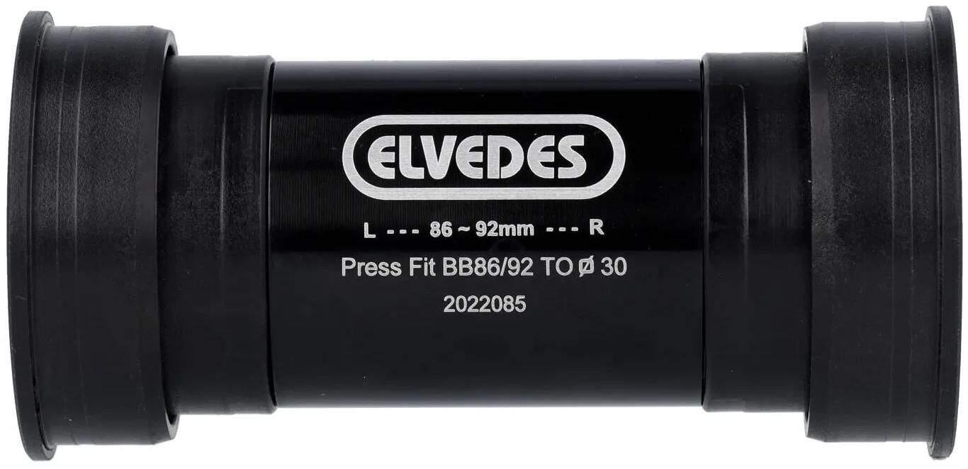ELVEDES Trapas cupset pressfit