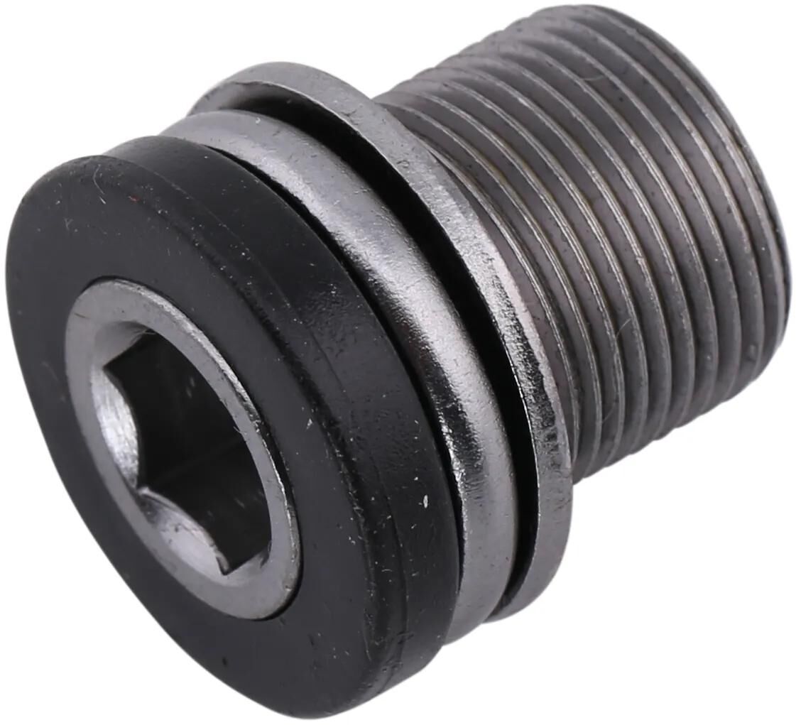 STRONGLIGHT kurbelschraube m15 crank bolt m15 piece