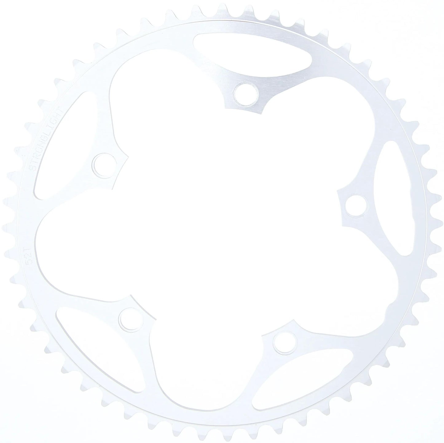 STRONGLIGHT kettenblatt chainring si lk.130 53 z.