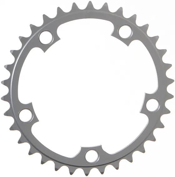 STRONGLIGHT kettenblatt chain ring strongl. cd110mm 38t sil.