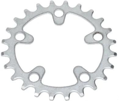 STRONGLIGHT kettenblatt chain ring strongl. 30t cd74mm sil.