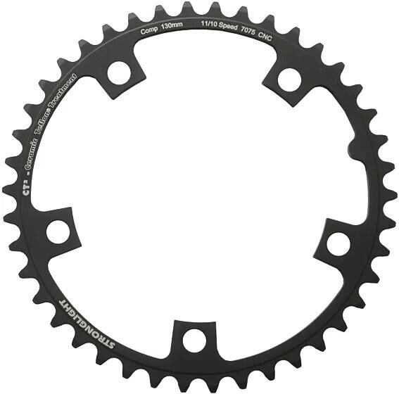 STRONGLIGHT kettenblatt ct2 chain ring strongl.ct2 cd130mm 39t b