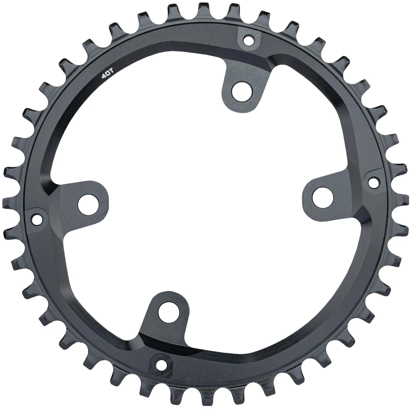 SHIMANO kettenblatt cues chain ring shim.cues fc-u8000-1 40t
