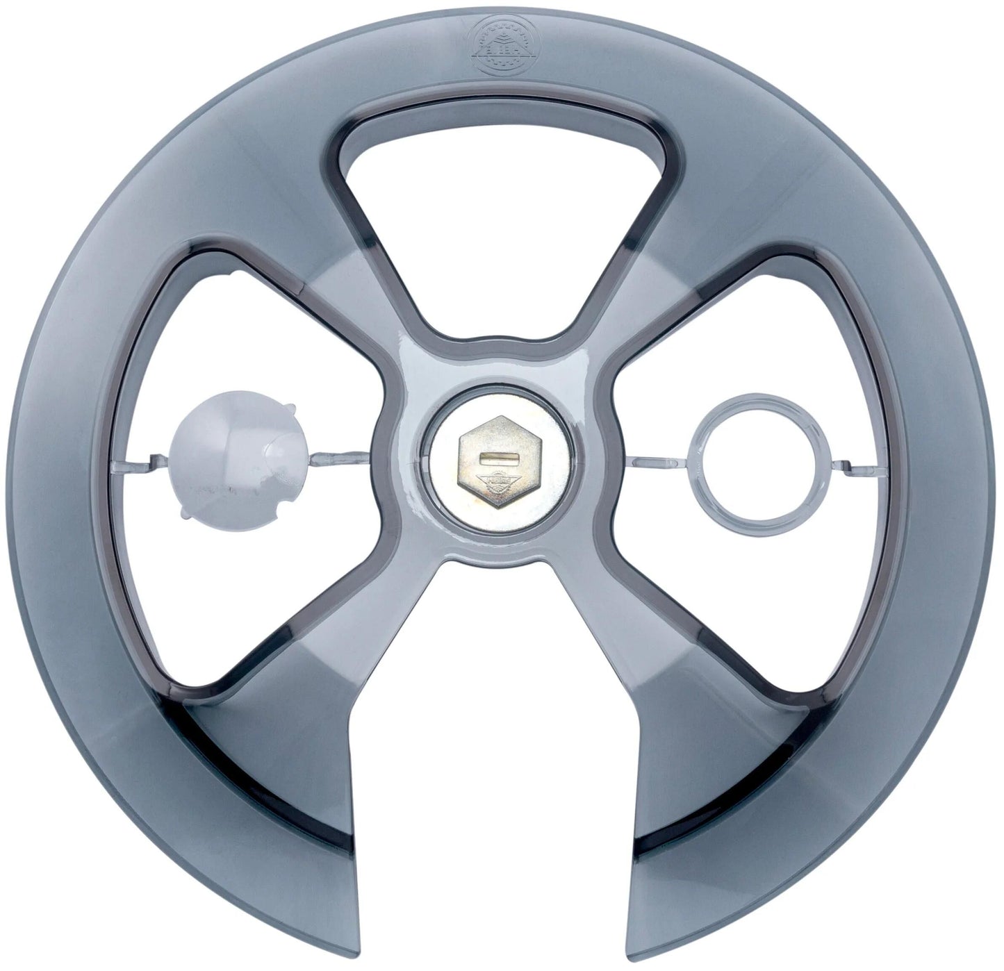 Hebie kettenschutzscheibe chain guard disc 0326 e5 48t
