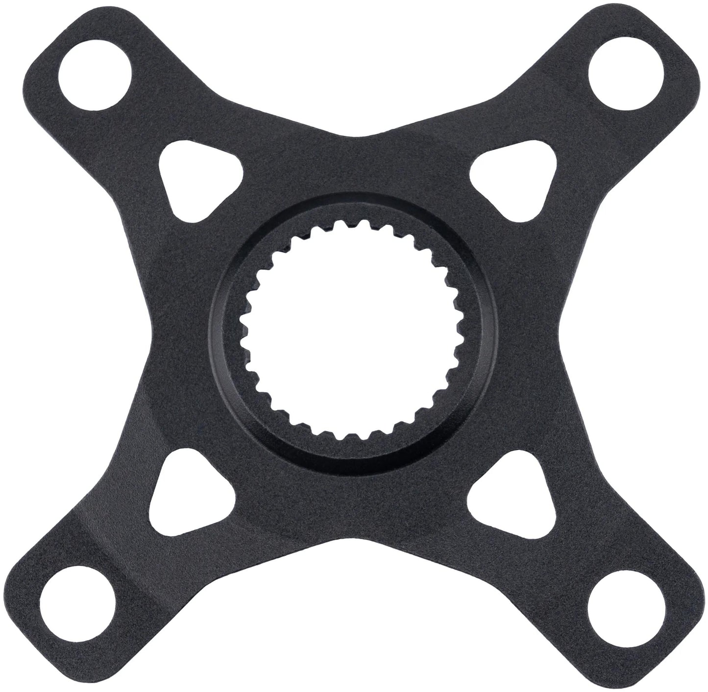 STRONGLIGHT kurbelstern spider strongl.4 gen. black