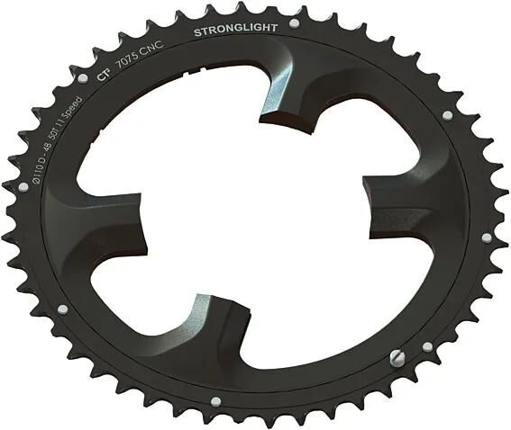 STRONGLIGHT kettenblatt ct2 strongl. chain wheel ct2 4a 52t 110mm duraace9000