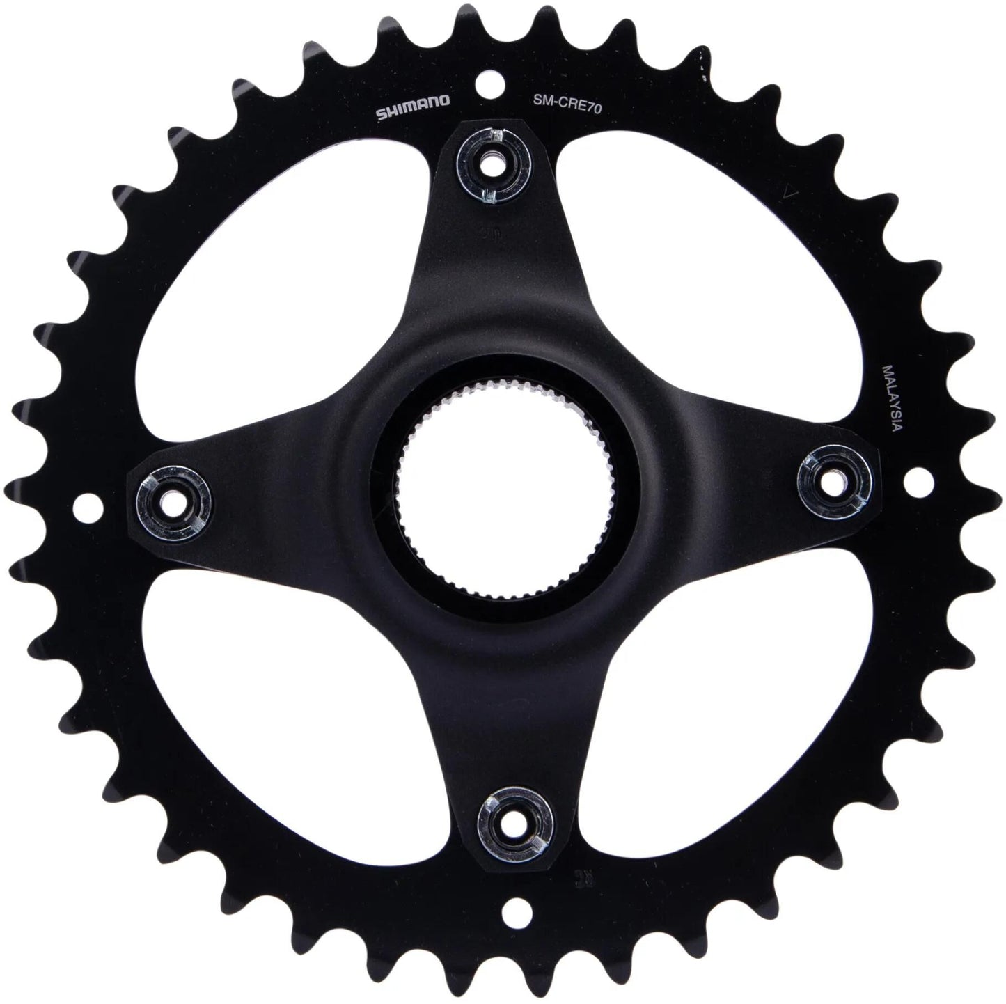 Shimano - Kettingblad 38T Steps SM-CRE70 10 11 speed