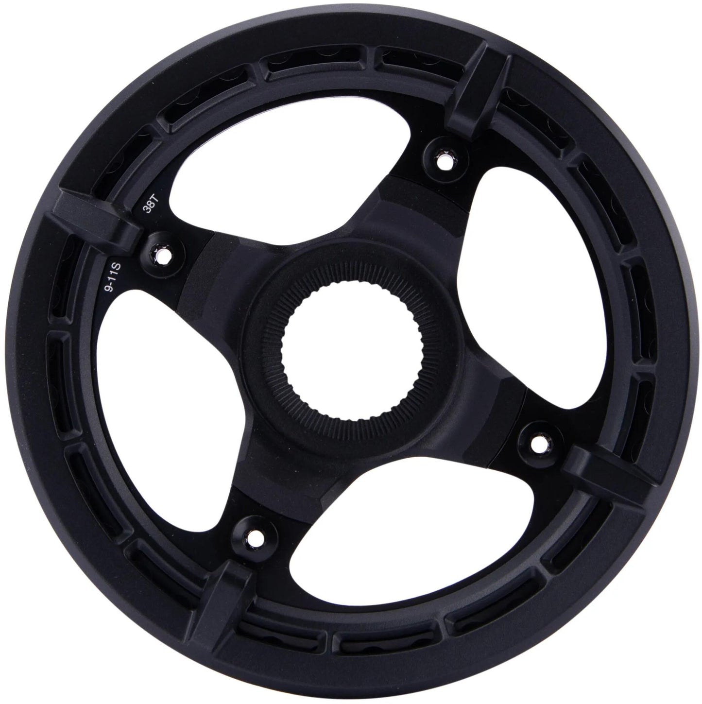 Shimano - Kettingblad 38T Steps SM-CRE70 10 11 speed met kettingscherm