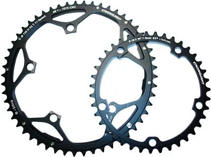 STRONGLIGHT kettenblatt ct2 chain ring strongl.ct2 53t 135mm capma sr eps