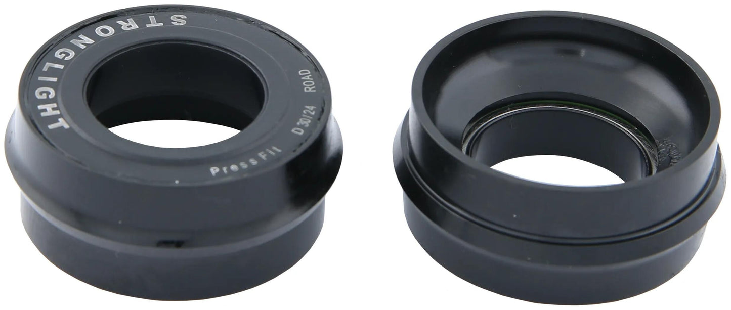 STRONGLIGHT lagerschalen bb 30 24 bearing shells strongl. bb 30 24