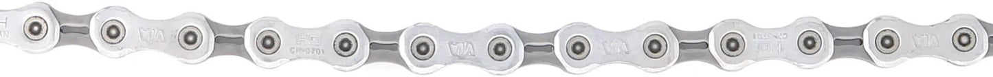SHIMANO kette cn-hg 6701 chain shim.cn-hg6701 10-sp 114 links