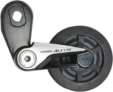 SHIMANO kettenspanner alfine chain tensioner shim. alfine sil.