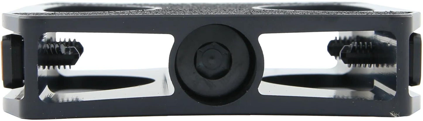 Ergotec pedal urban pedal urban alu,black