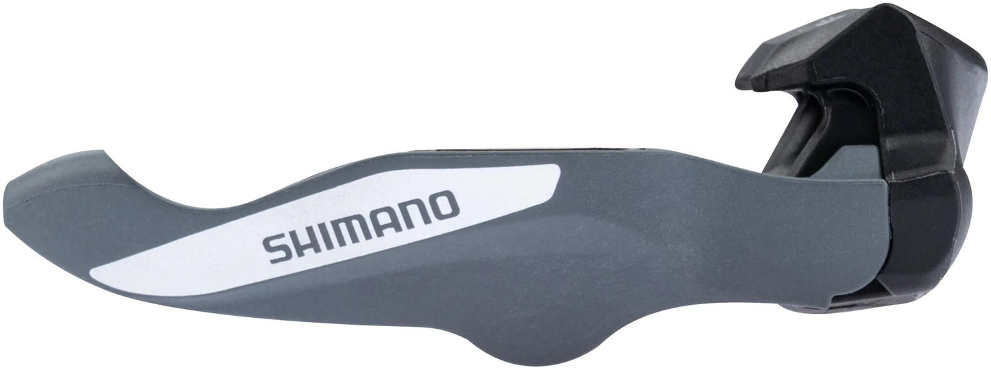 Shimano PD-R550 SPD-SL gray