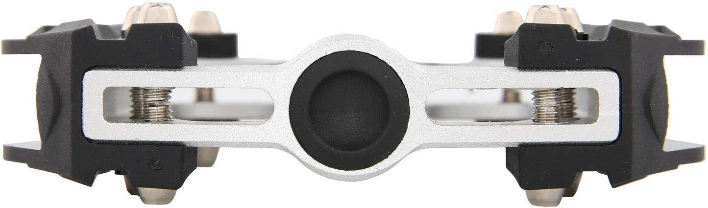 BRAVE CLASSIC pedal stranger pedal brave clas. stranger alu,silver