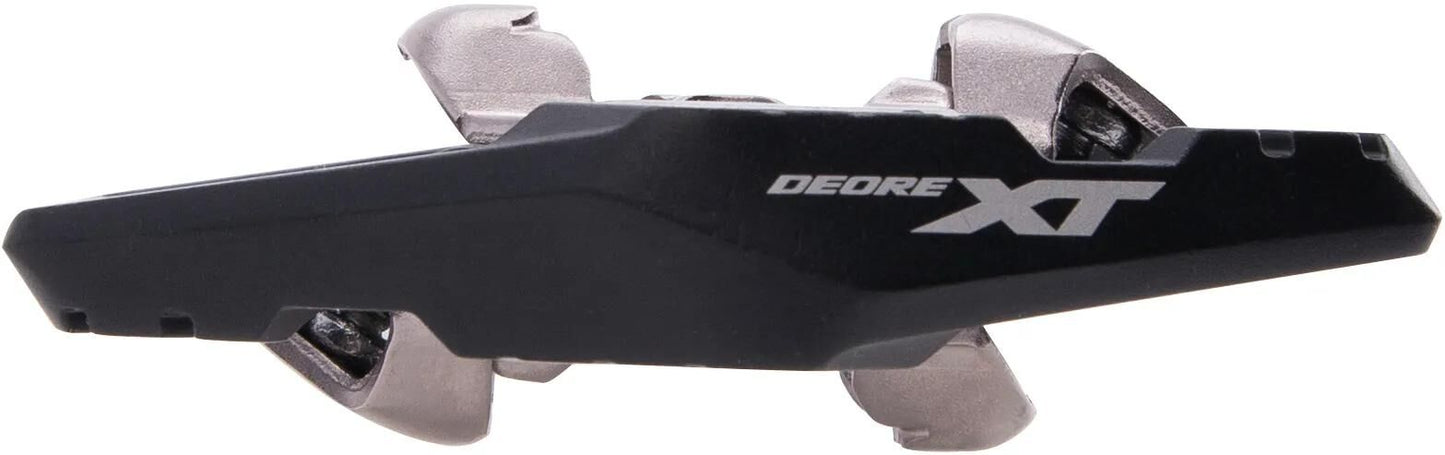 SHIMANO pedaal deore xt pd-m8100 8120 pedal shim. xt offroad trail spd both s.alu