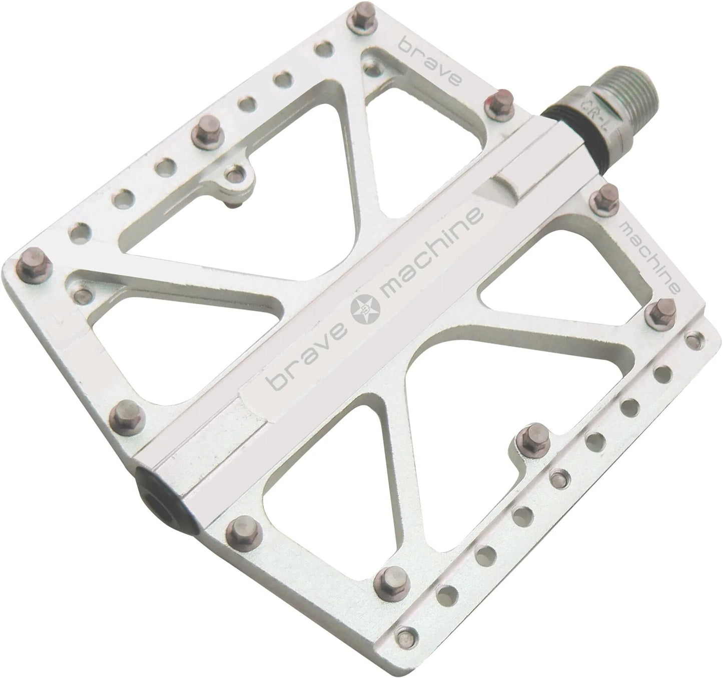 BRAVE pedal freeride extreme platform pedal freeride extreme sil.