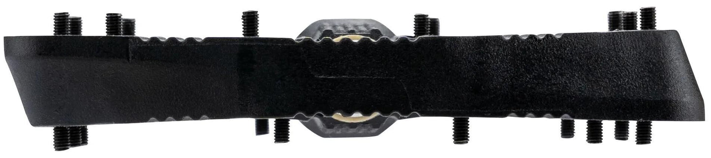 BRAVE pedal freeride 1 plat.pedal freeride 1 black