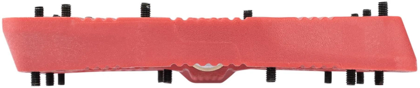 BRAVE pedal freeride 1 plat.pedal freeride 1 red