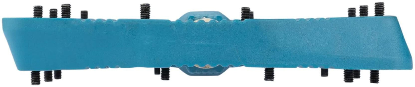 BRAVE pedal freeride 1 plat.pedal freeride 1 light blue