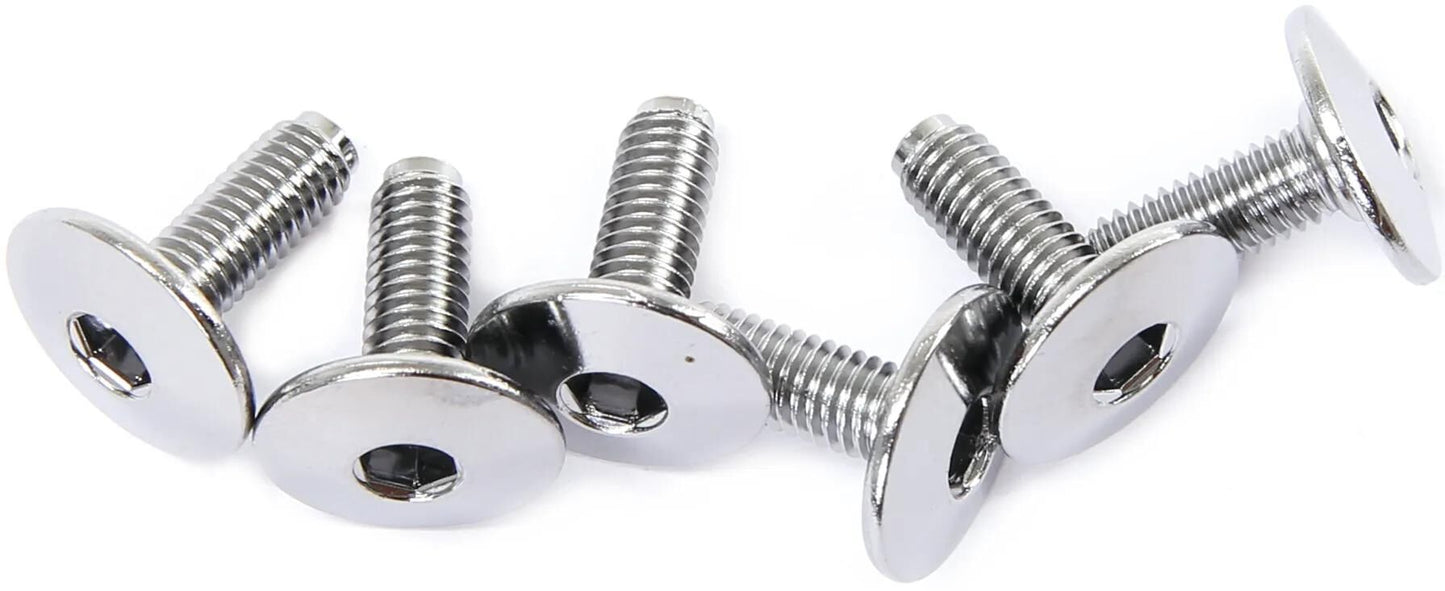 SHIMANO befestigungsschraube mount.screw shim.set m5 x 13,5mm