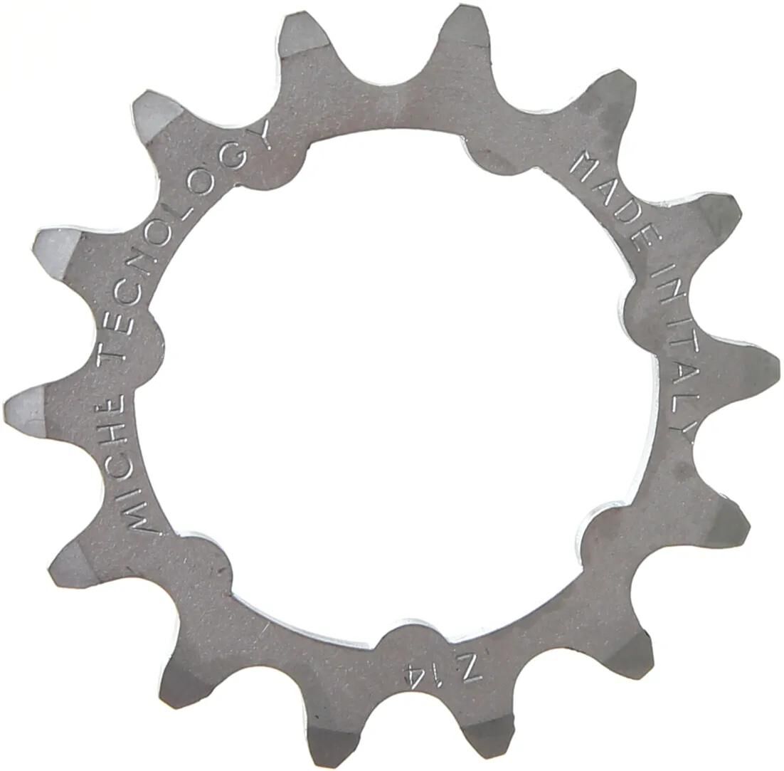MICHE steck-zahnkranz pista sprocket pista 14t.