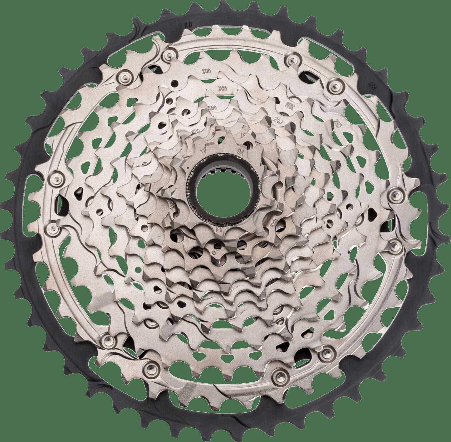 SHIMANO kassette xt cs-m8200-12 shim.cassette csm8200 12f 9-45z
