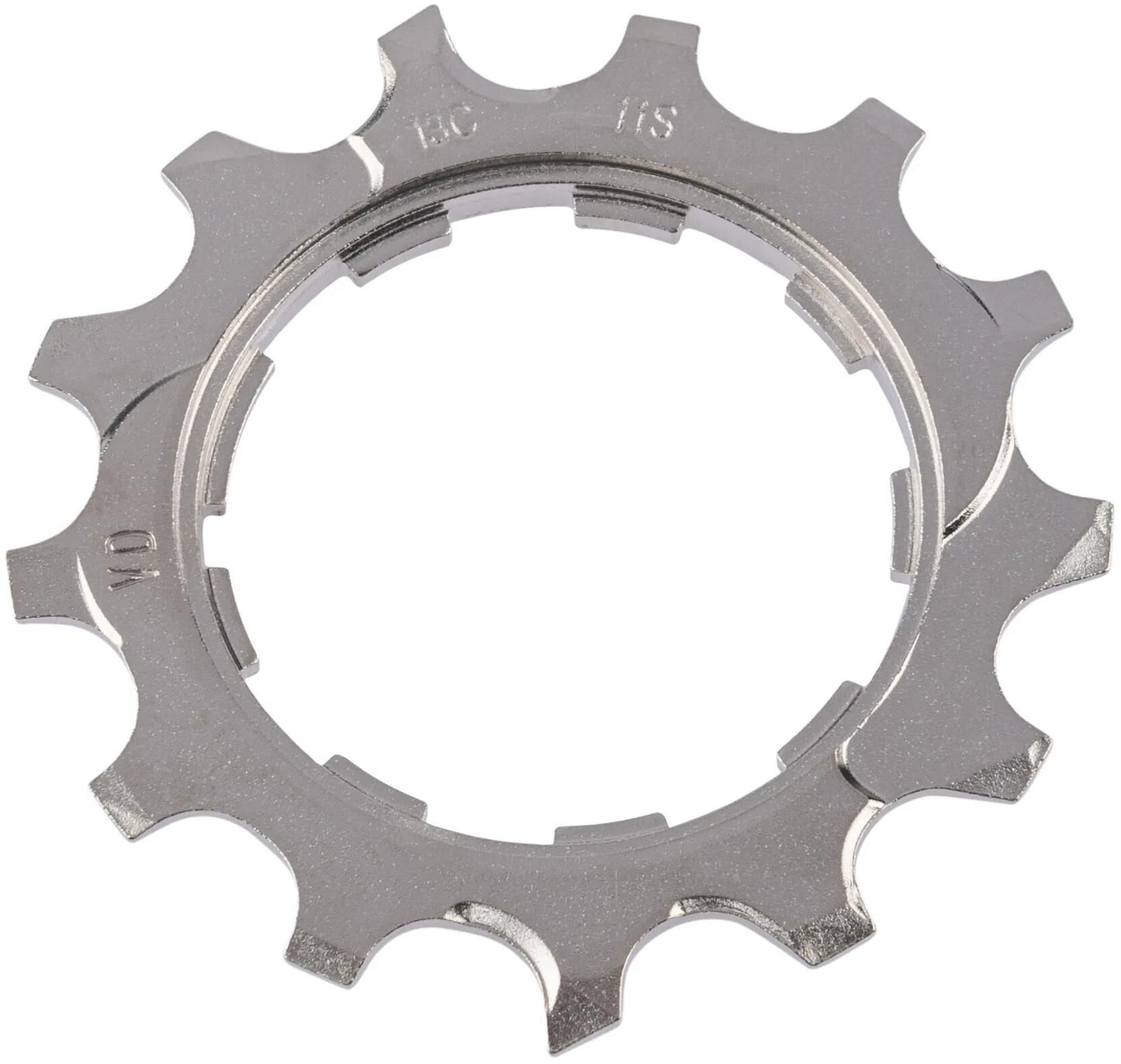 SHIMANO ritzel sprocket shim.13t 11sp with spacer