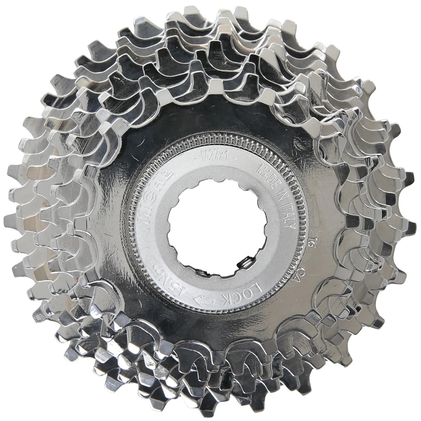 Miche Cassette 10V 16-25 Campa.