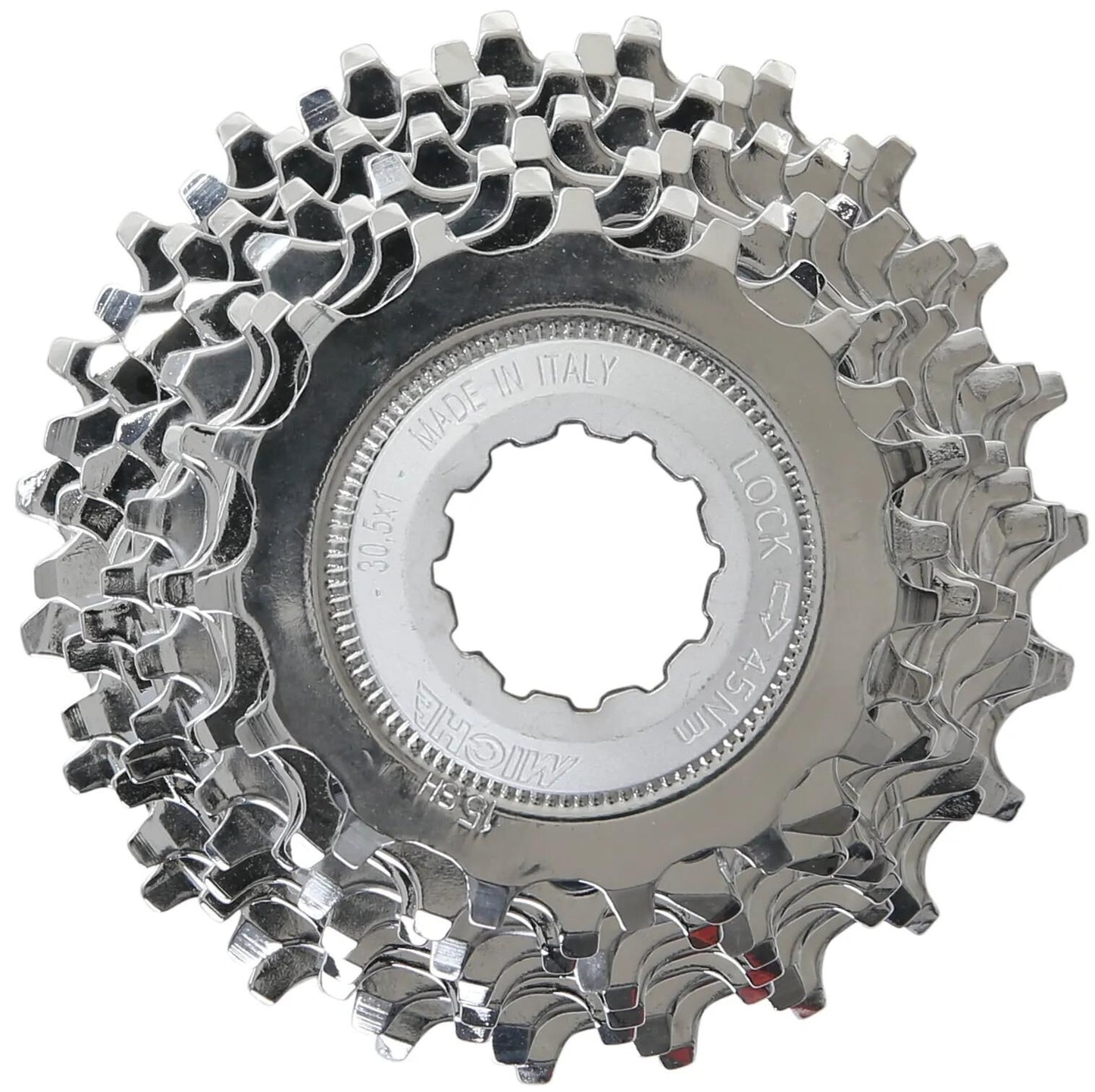 MICHE kassette primato ca.sprocket primato 9sp 15-23t
