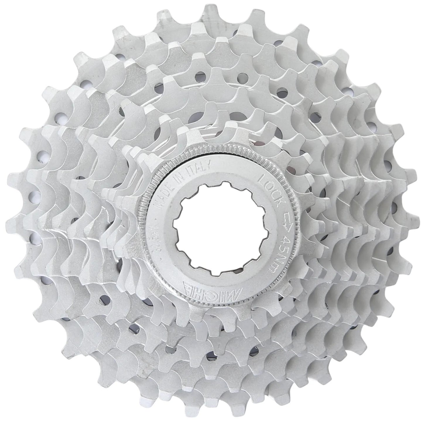 MICHE kassette primato ca.sprocket primato shim. 10-sp.,12-27t.