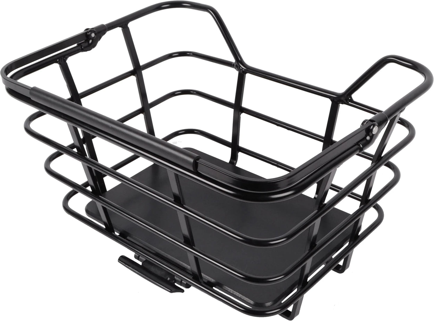 Atranvelo korb epic avs rear basket at.velo epic avs alu,plast.base