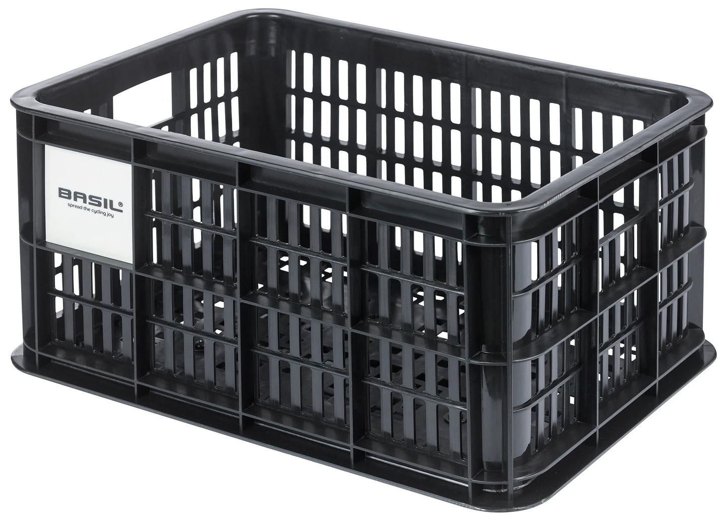 BASIL Krat s mik