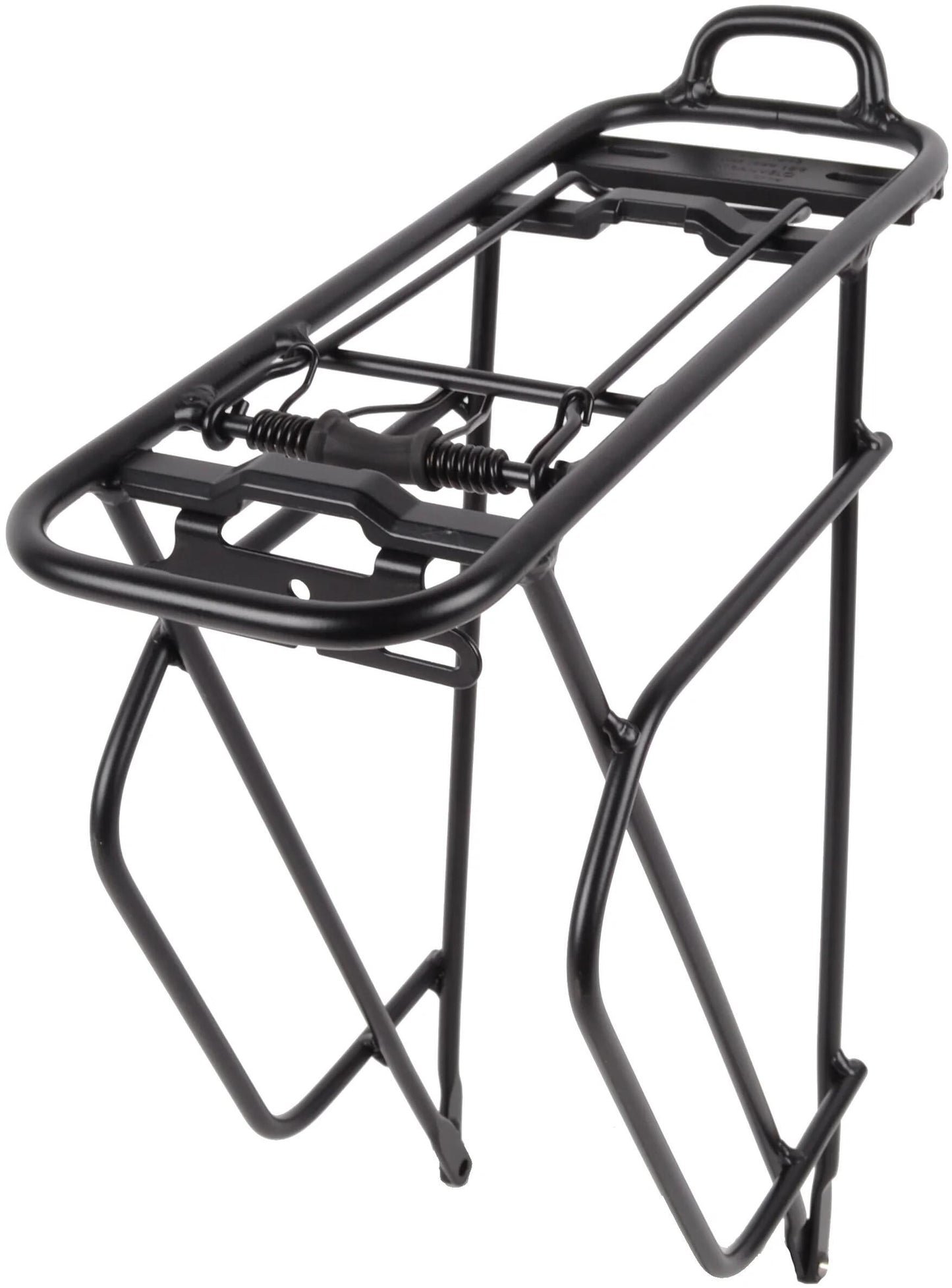 Atranvelo gepäckträger city bs 28 avs rear rack city bs 28 avs alu