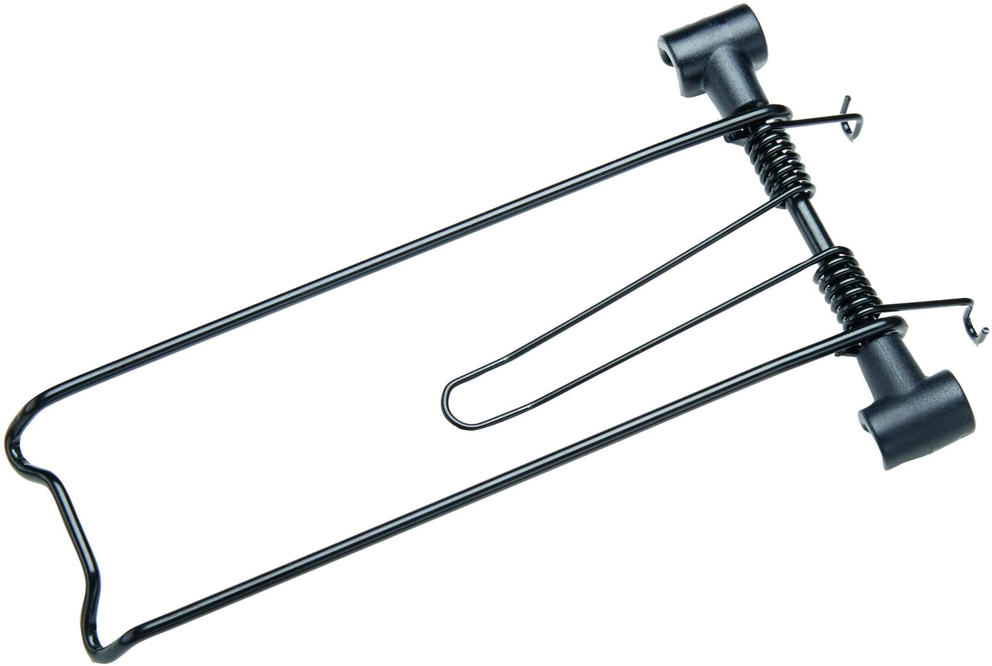 Racktime federklappe clamp-it spring clamp clamp-it