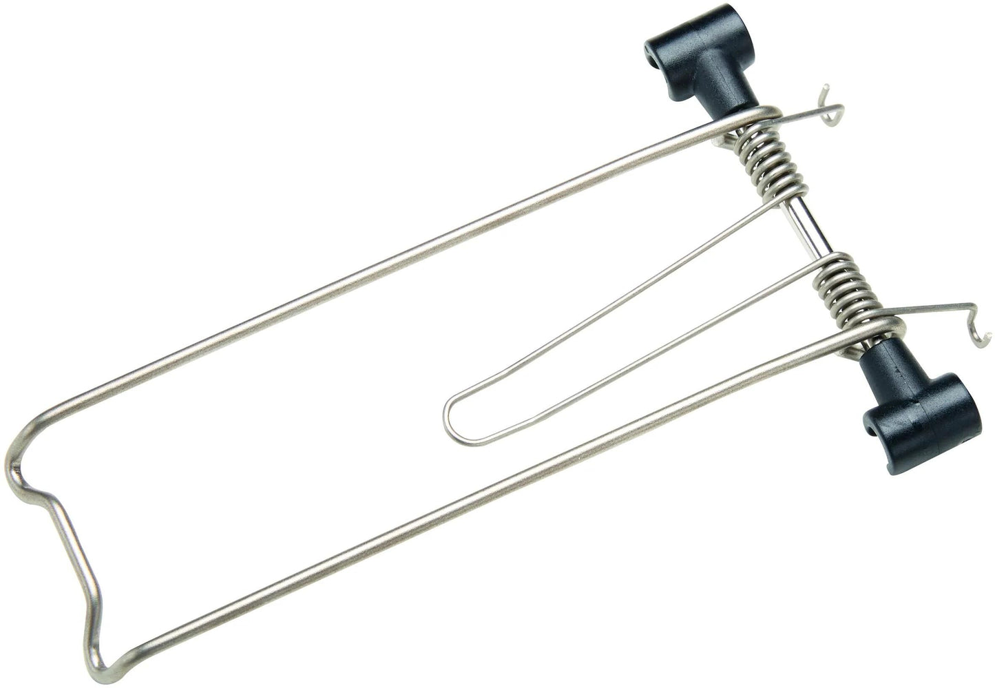Racktime federklappe clamp-it spring clamp clamp-it