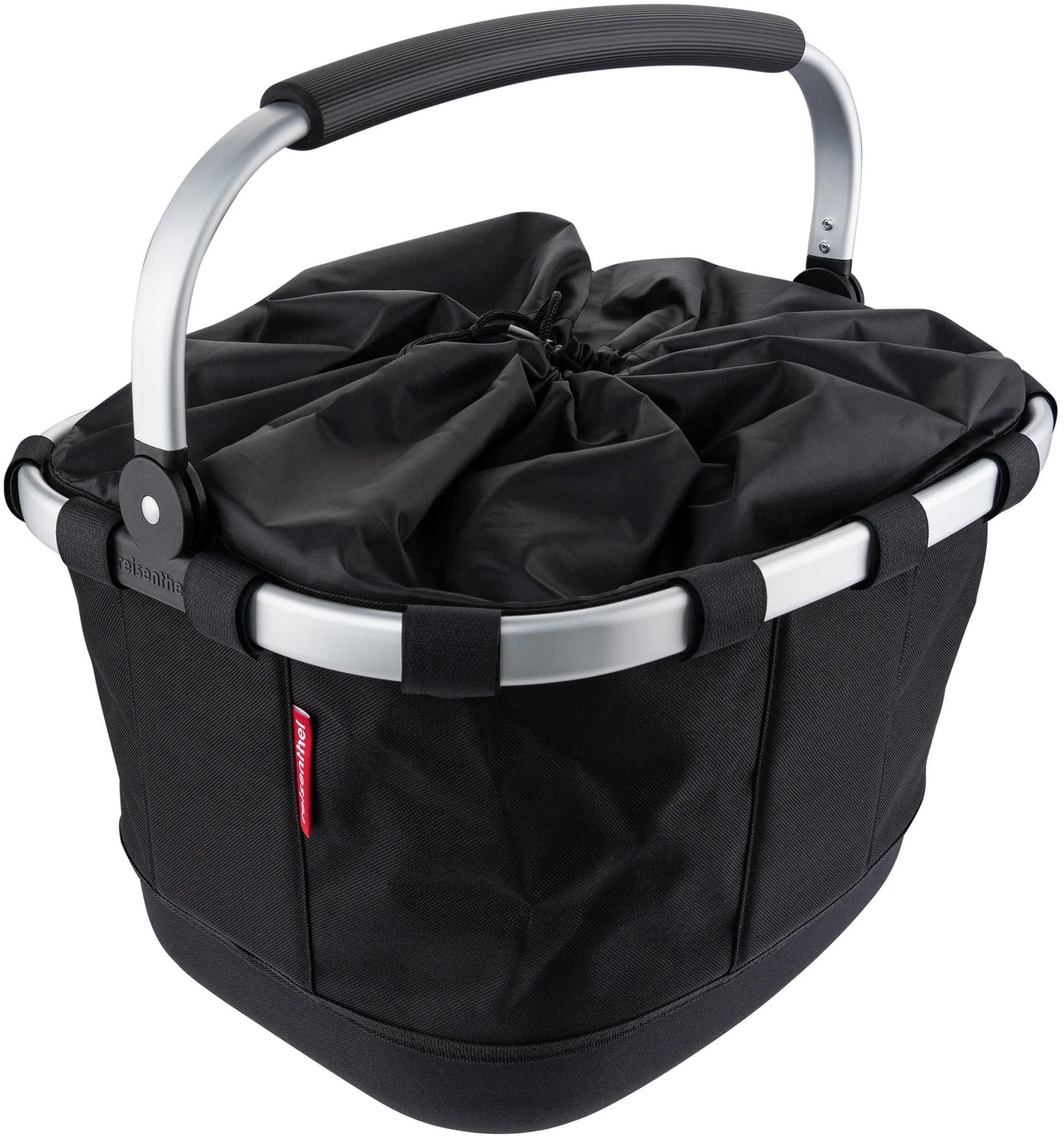 Reisenthel korb carrybag gt carrybag gt black uniklip 2