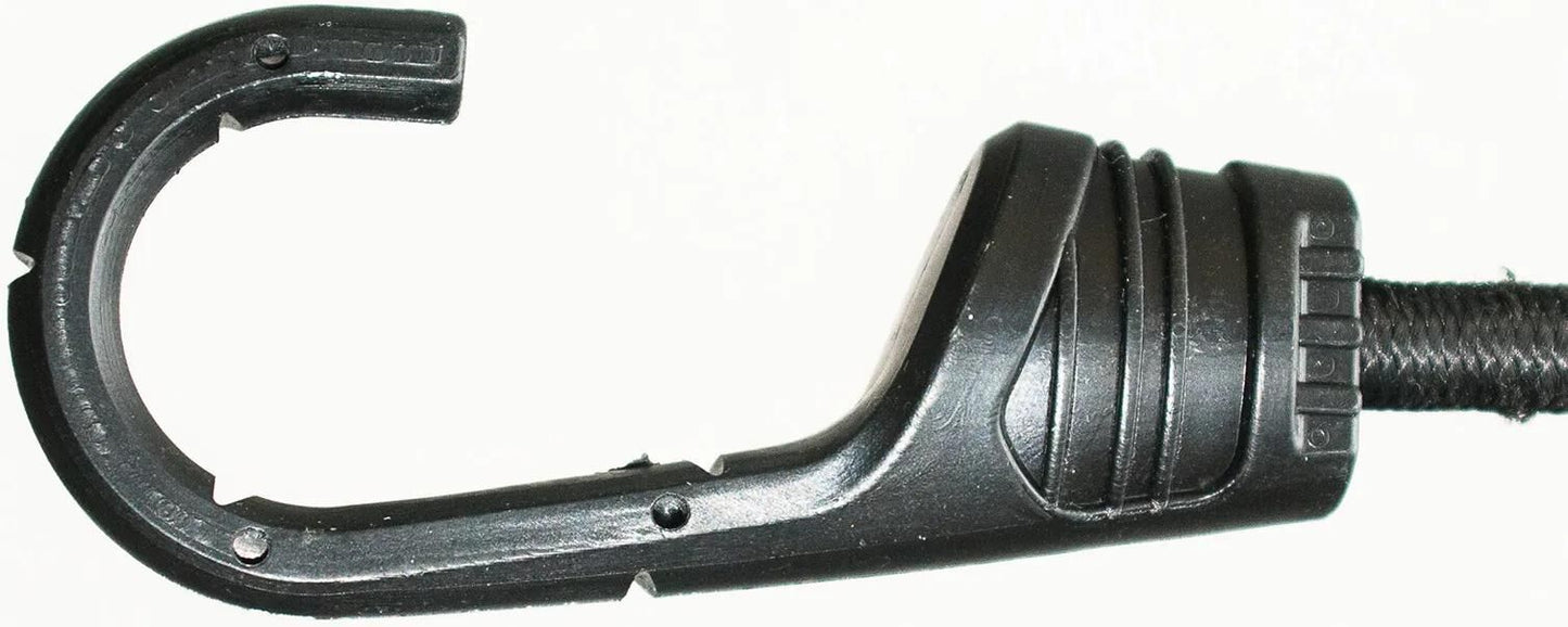 Bike Tec More spanngurt fixture strap bike tec 8 x 700mm 3 hooks