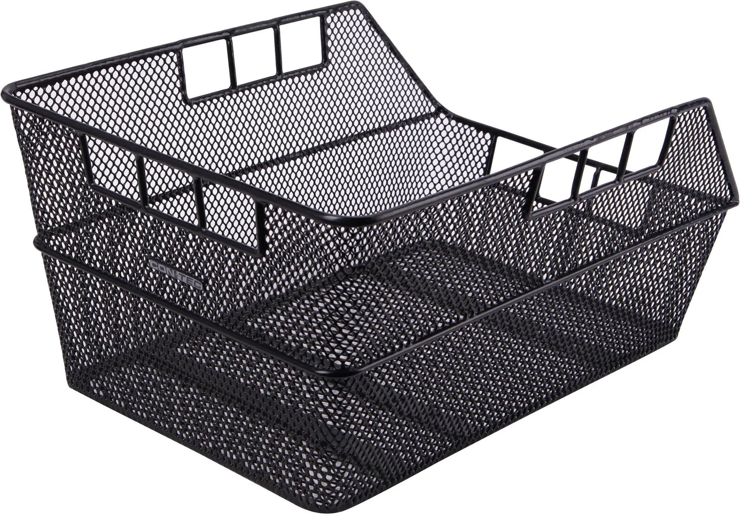 CONTEC schultaschenkorb mocca ct hr-basket mocha black