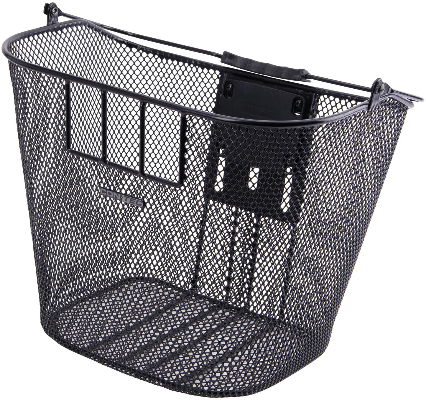 CONTEC korb espresso kf ct vr basket espresso kf black
